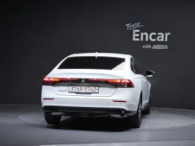 Honda Accord 1.5 TURBO 11TH GEN | Auto.bg — изображение 4