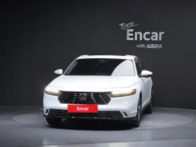 Honda Accord 1.5 TURBO 11TH GEN | Auto.bg — изображение 3