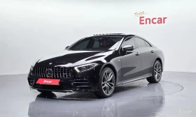 Mercedes-Benz CLS 53 AMG 4M+ * МАСАЖ* ОБДУХ* ПОДГРЕВ* BURM* HUD* 360* ПАНО*