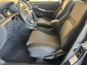 Toyota Corolla 1, 6 VVTi* SOL* FACE LIFT* ������* EURO 4 | Mobile.bg � ����� ������ 16
