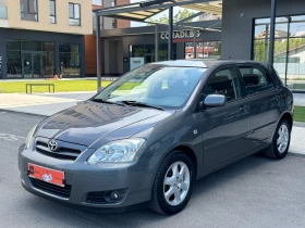 Toyota Corolla 1, 6 VVTi* SOL* FACE LIFT* ������* EURO 4 | Mobile.bg � ����� ������ 2