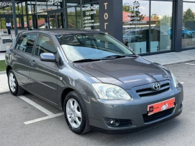Toyota Corolla 1, 6 VVTi* SOL* FACE LIFT* ������* EURO 4 | Mobile.bg � ����� ������ 4