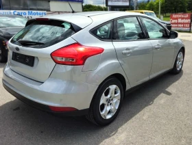 Ford Focus 1.5tdci  | Auto.bg — изображение 5