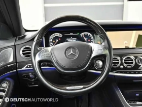 Mercedes-Benz S 400 * S400L 4MATIC *  | Mobile.bg � ����� ������ 13