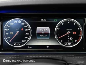 Mercedes-Benz S 400 * S400L 4MATIC *  | Mobile.bg � ����� ������ 8