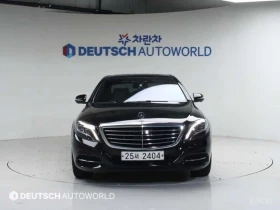 ������ Mercedes-Benz S 400