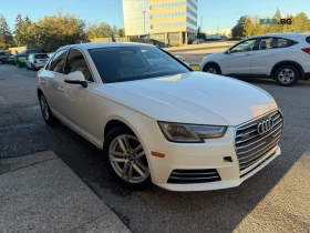 Audi A4 2.0T * Komfort * АвтоКредит * (ЦЕНА ДО БГ)