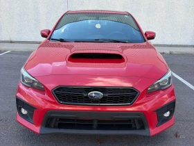 Subaru WRX * Sport * CARFAX * БЕЗ ПЪРВОНАЧАЛНА ВНОСКА | Auto.bg — изображение 6