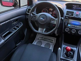 Subaru WRX * Sport * CARFAX * БЕЗ ПЪРВОНАЧАЛНА ВНОСКА | Auto.bg — изображение 15