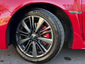 Subaru WRX * Sport * CARFAX * БЕЗ ПЪРВОНАЧАЛНА ВНОСКА | Auto.bg — изображение 7