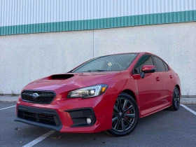 Subaru WRX * Sport * CARFAX * БЕЗ ПЪРВОНАЧАЛНА ВНОСКА
