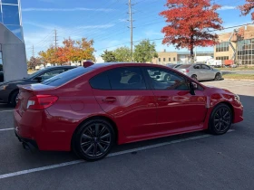 Subaru WRX * Sport * CARFAX * БЕЗ ПЪРВОНАЧАЛНА ВНОСКА | Auto.bg — изображение 3