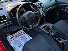 Subaru WRX * Sport * CARFAX * БЕЗ ПЪРВОНАЧАЛНА ВНОСКА | Auto.bg — изображение 5