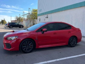 Subaru WRX * Sport * CARFAX * БЕЗ ПЪРВОНАЧАЛНА ВНОСКА | Auto.bg — изображение 2