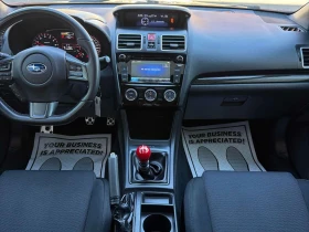 Subaru WRX * Sport * CARFAX * БЕЗ ПЪРВОНАЧАЛНА ВНОСКА | Auto.bg — изображение 9