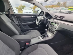 VW Passat 1.6TDI | Auto.bg — изображение 16
