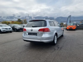 VW Passat 1.6TDI | Auto.bg — изображение 6