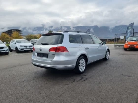 VW Passat 1.6TDI | Auto.bg — изображение 7