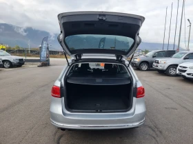 VW Passat 1.6TDI | Auto.bg — изображение 13