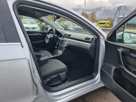 VW Passat 1.6TDI | Auto.bg — изображение 15