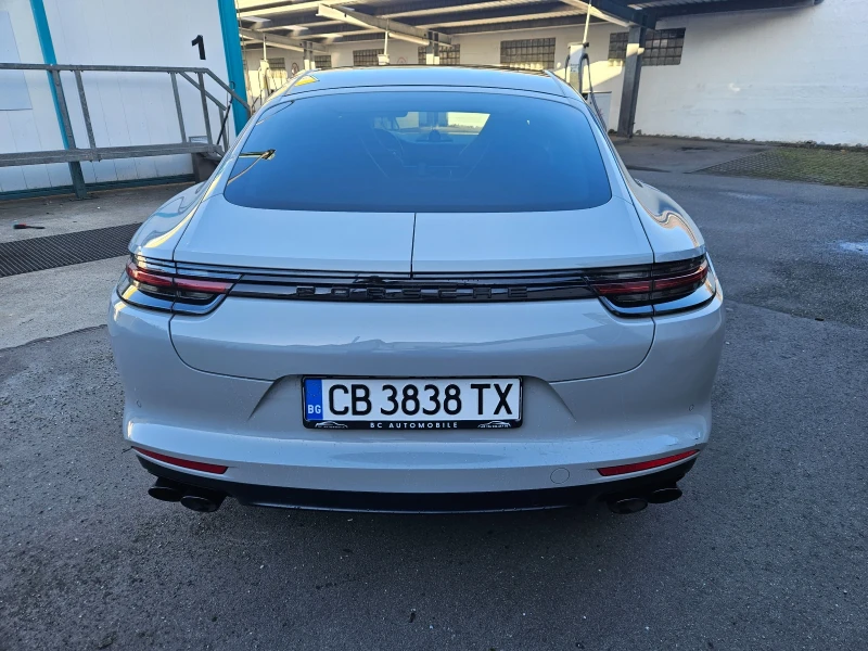 Porsche Panamera GTS, снимка 5 - Автомобили и джипове - 48654047