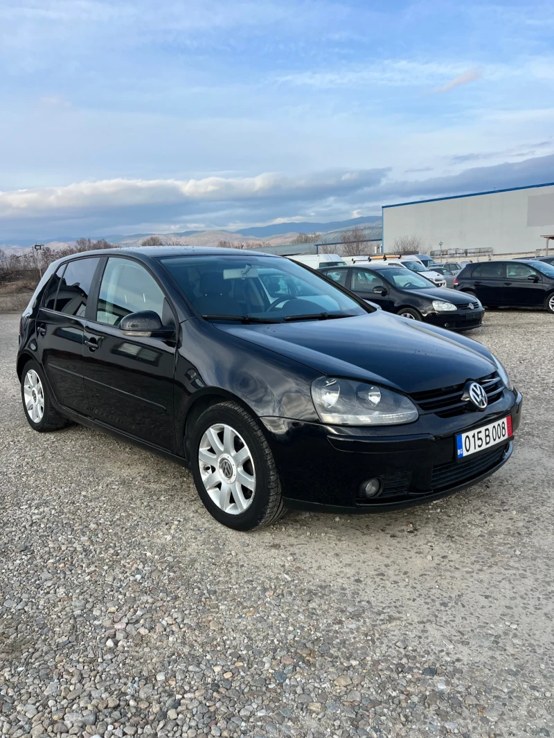 VW Golf 1.9TDI* ЛИЗИНГ, снимка 3 - Автомобили и джипове - 49464042