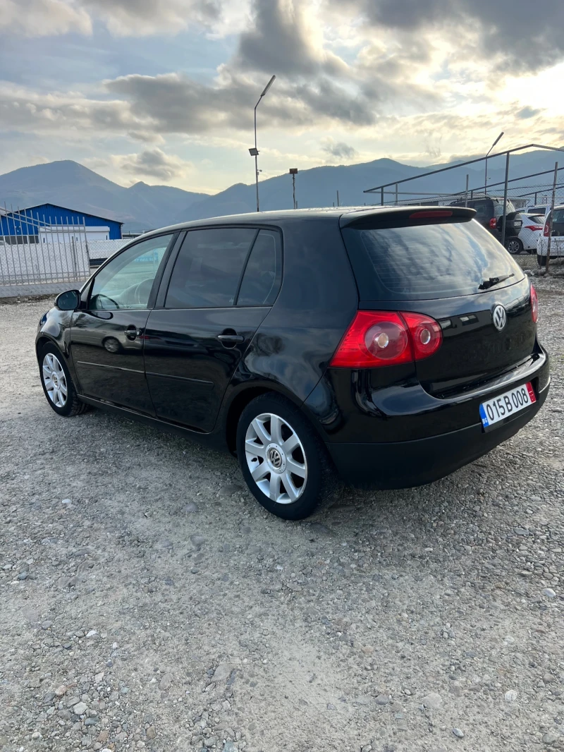 VW Golf 1.9TDI* ЛИЗИНГ, снимка 6 - Автомобили и джипове - 49464042