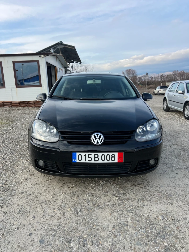 VW Golf 1.9TDI* ЛИЗИНГ, снимка 2 - Автомобили и джипове - 49129774