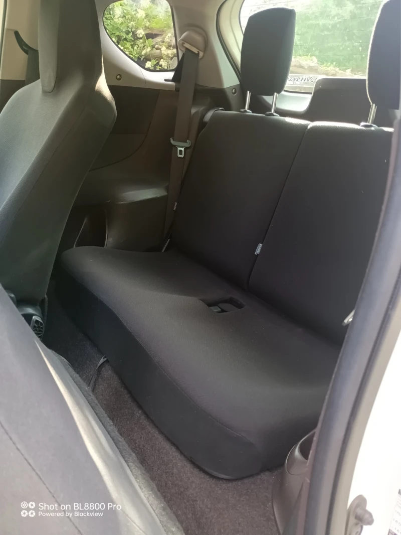 Toyota IQ 1.0, снимка 8 - Автомобили и джипове - 51709183