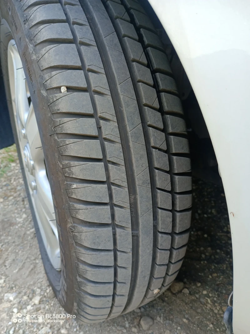 Toyota IQ 1.0, снимка 10 - Автомобили и джипове - 51709183