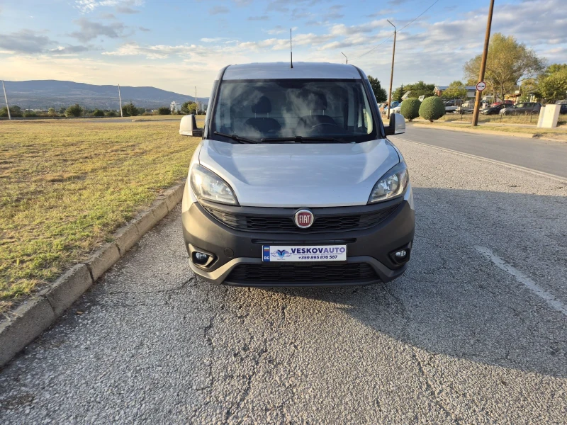 Fiat Doblo 1.6MAXI