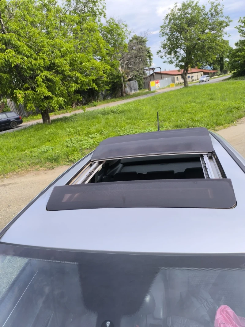 Mercedes-Benz B 200 2.0, снимка 11 - Автомобили и джипове - 52157209