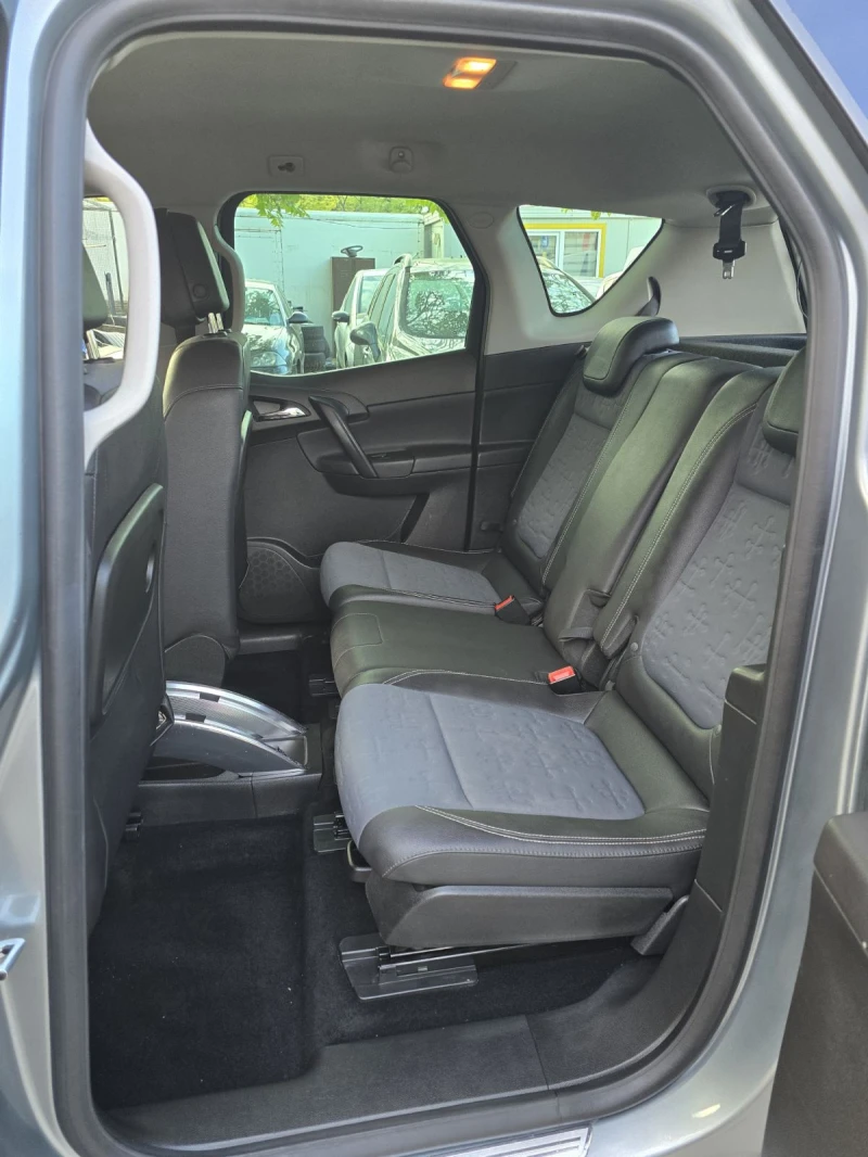 Opel Meriva 1.7 D Avtomat - 101 k.s., снимка 5 - Автомобили и джипове - 52548916