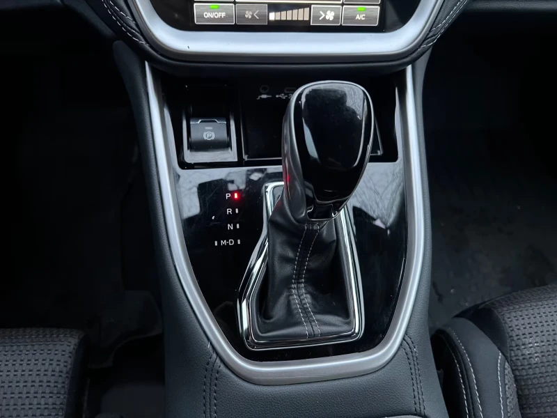 Subaru Outback 6, 2.5i, AWD, 168кс, 2024г., FB25, снимка 8 - Автомобили и джипове - 52551617