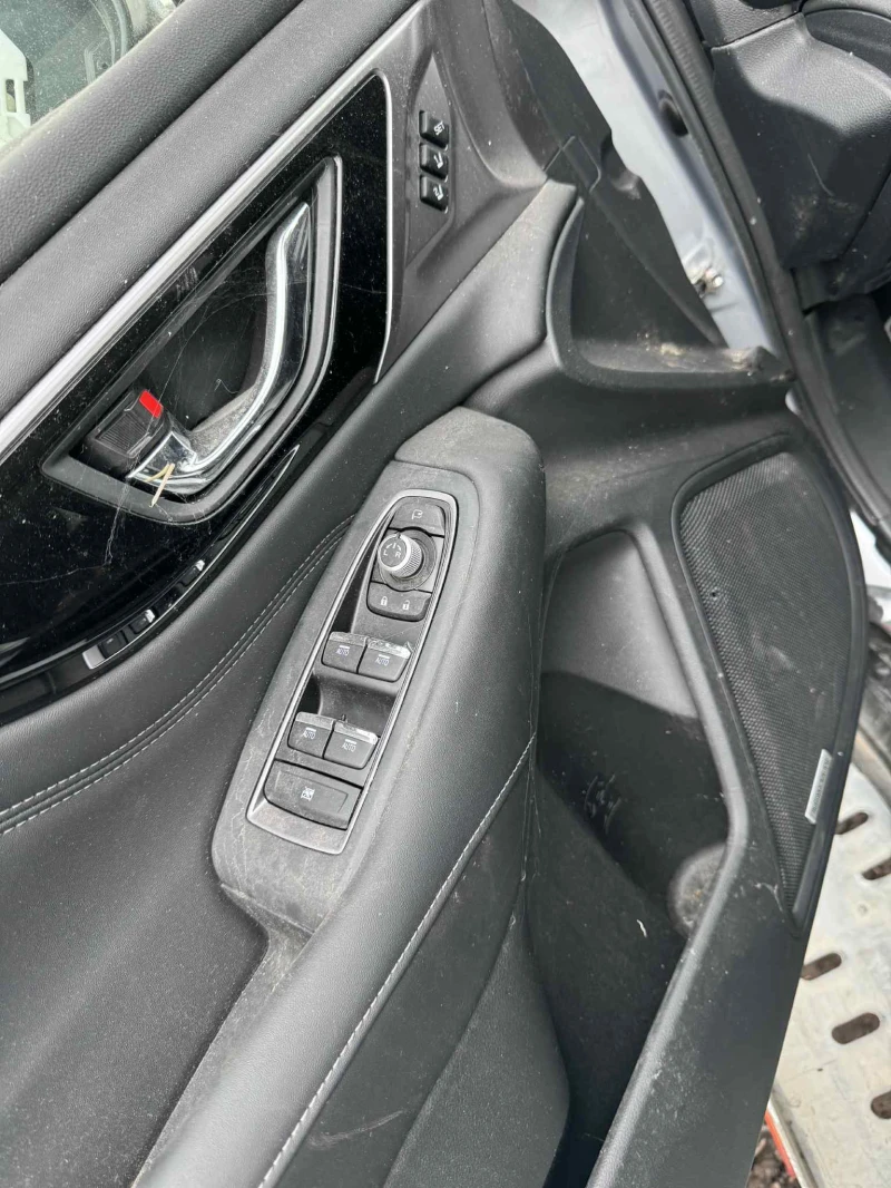 Subaru Outback 6, 2.5i, AWD, 168кс, 2024г., FB25, снимка 5 - Автомобили и джипове - 52551617