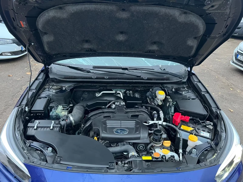 Subaru Outback 6, 2.5i, AWD, 168кс, 2024г., FB25, снимка 10 - Автомобили и джипове - 52551617