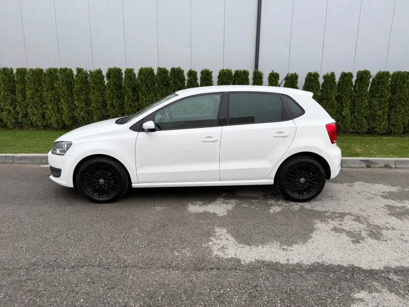 VW Polo 1.6tdi 90k.c* Климатроник* Подгрев* ЛИЗИНГ, снимка 8 - Автомобили и джипове - 52679246