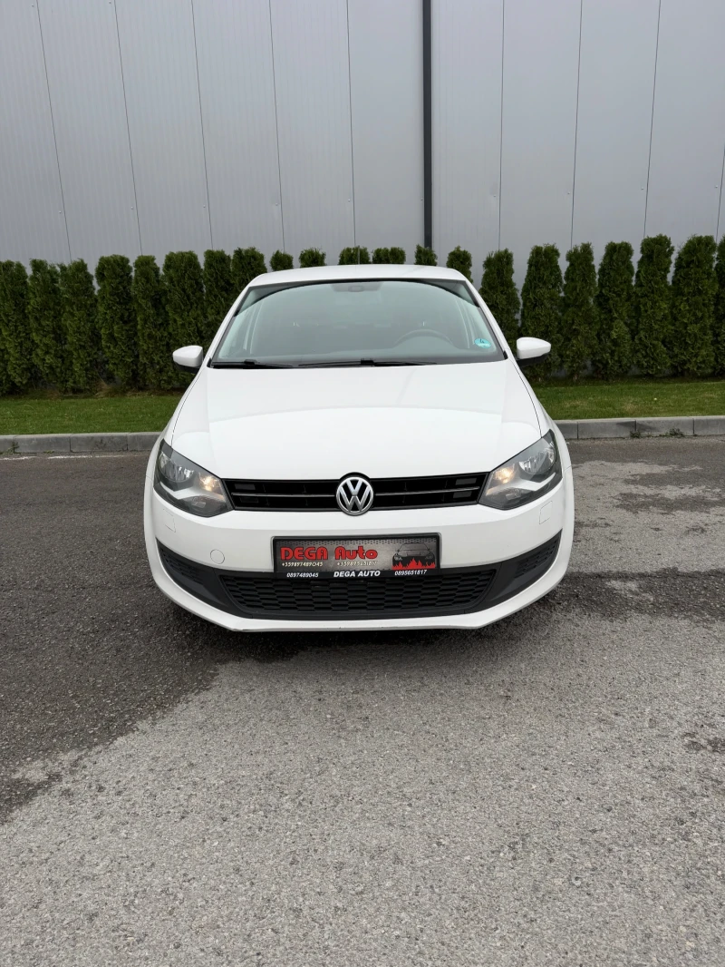 VW Polo 1.6tdi 90k.c* Климатроник* Подгрев* ЛИЗИНГ, снимка 2 - Автомобили и джипове - 52679246