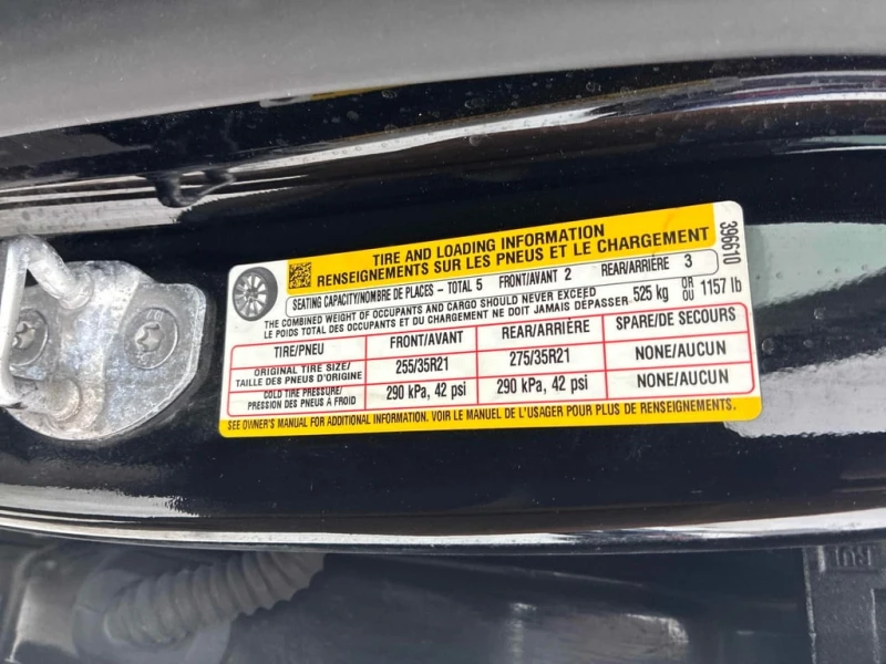 Tesla Model Y * Performance * CARFAX * БЕЗ ПЪРВОНАЧАЛНА ВНОСКА, снимка 12 - Автомобили и джипове - 52842052