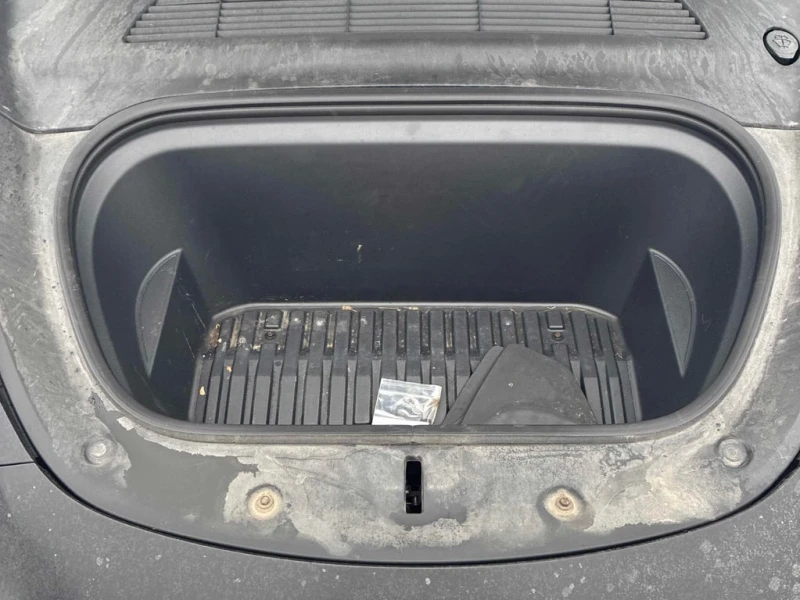 Tesla Model Y * Performance * CARFAX * БЕЗ ПЪРВОНАЧАЛНА ВНОСКА, снимка 11 - Автомобили и джипове - 52842052