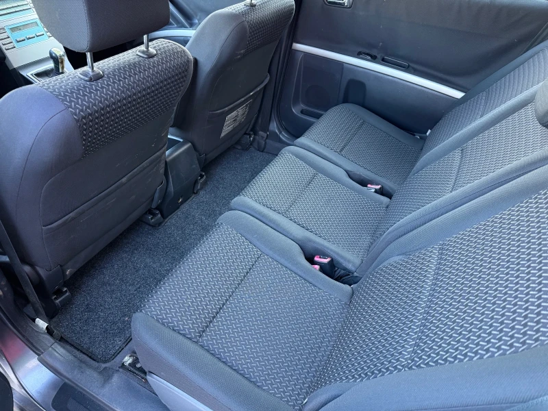 Toyota Corolla verso 2.2D4D 136 facelift, снимка 13 - Автомобили и джипове - 52921792