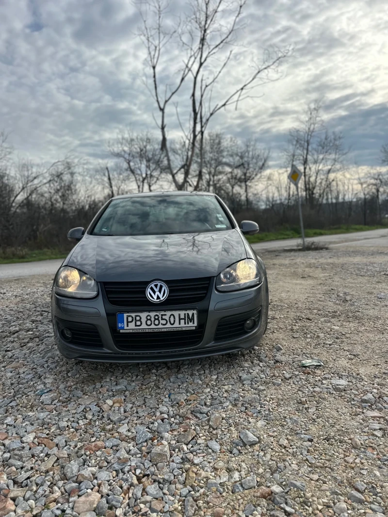 VW Golf GT , снимка 4 - Автомобили и джипове - 53163279