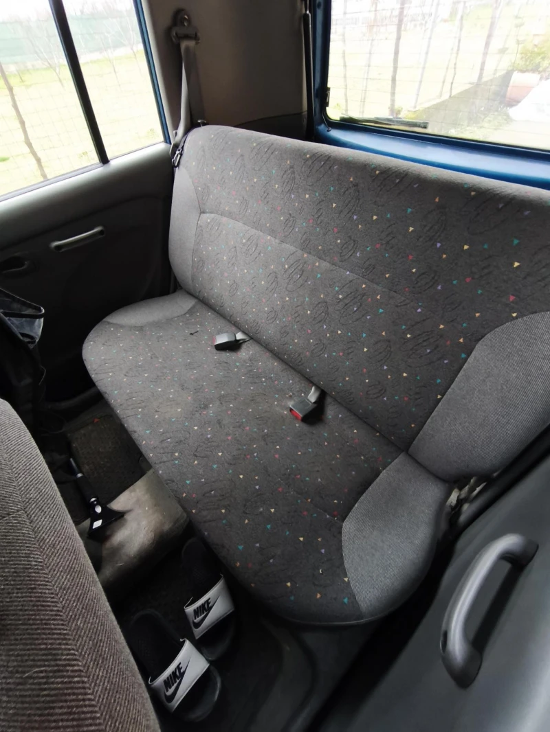 Hyundai Atos, снимка 9 - Автомобили и джипове - 53247003