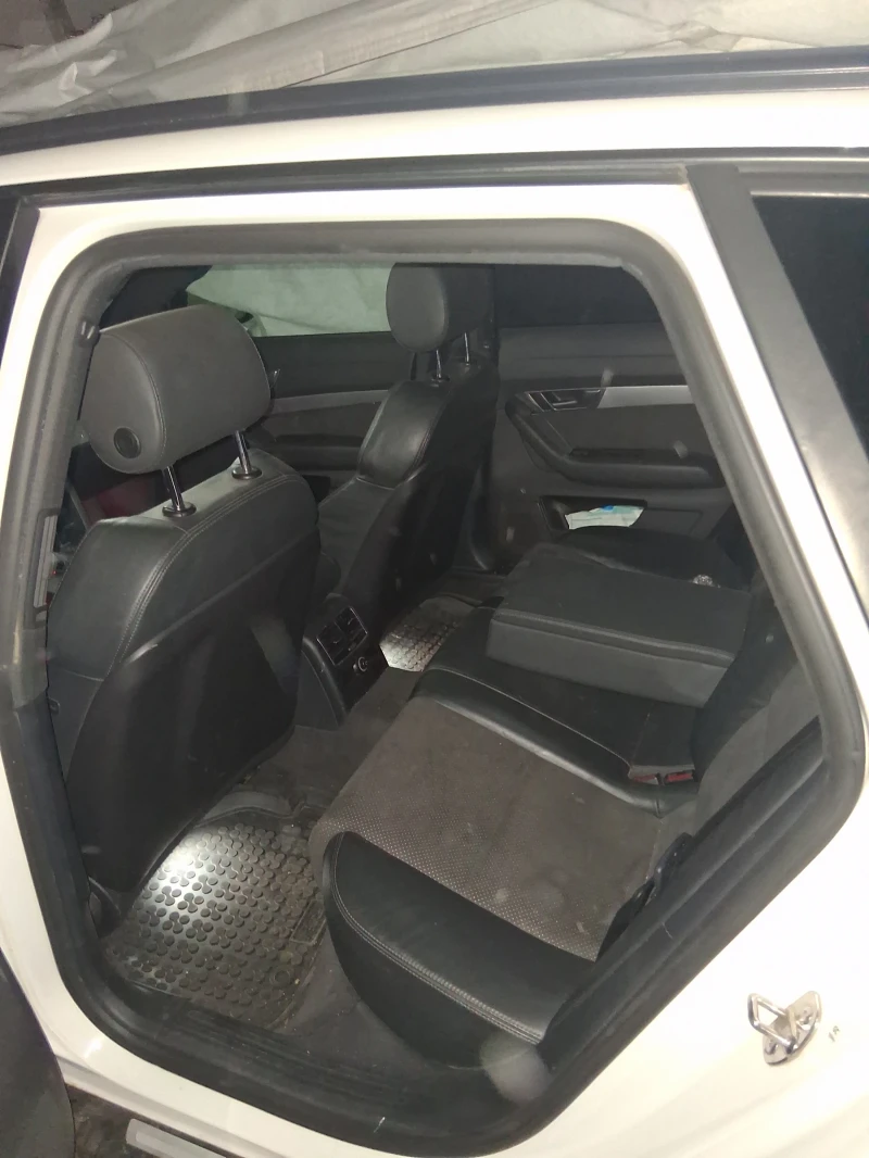 Audi A6 4F, снимка 6 - Автомобили и джипове - 53265457