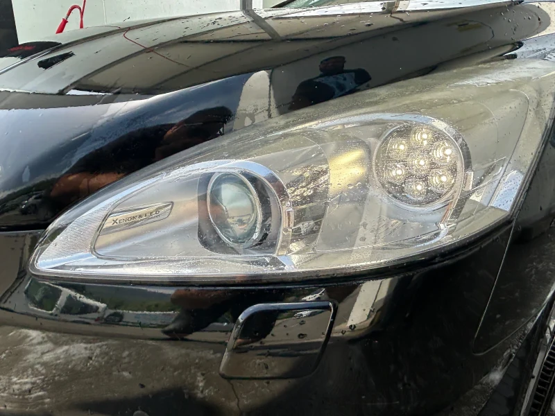 Peugeot 508, снимка 8 - Автомобили и джипове - 53276418