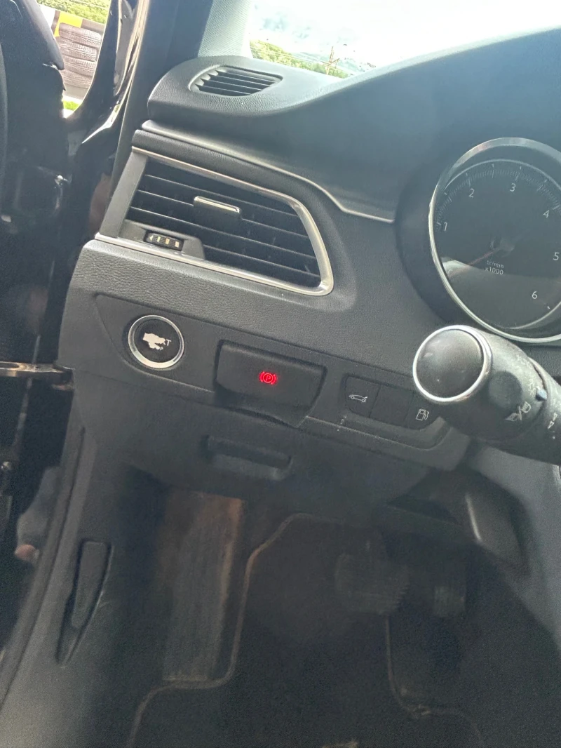 Peugeot 508, снимка 11 - Автомобили и джипове - 53276418