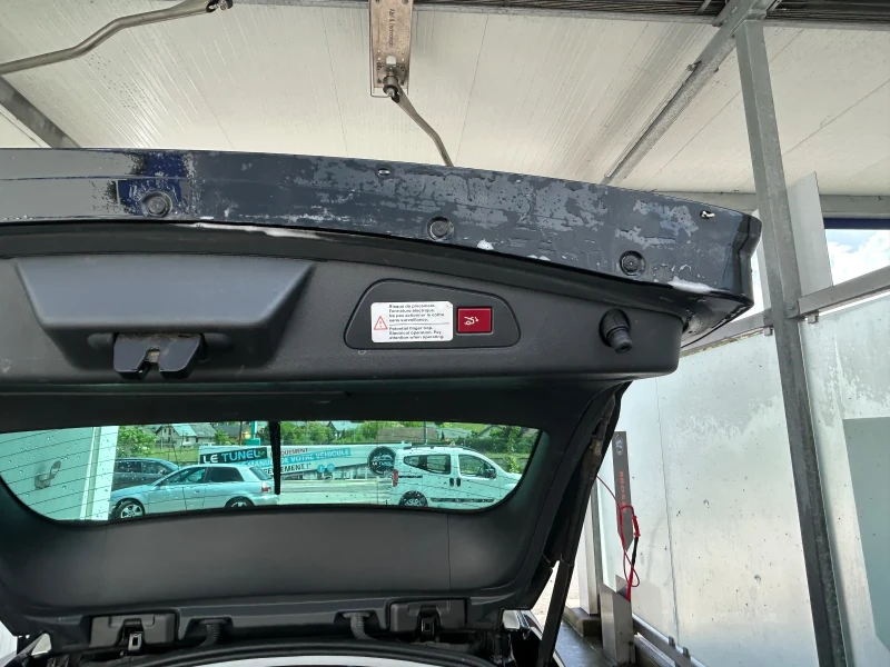 Peugeot 508, снимка 17 - Автомобили и джипове - 53276418