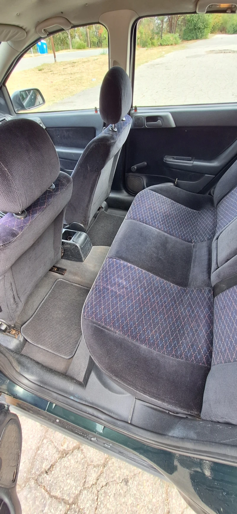 Opel Astra 1.4 16V, снимка 11 - Автомобили и джипове - 53340270