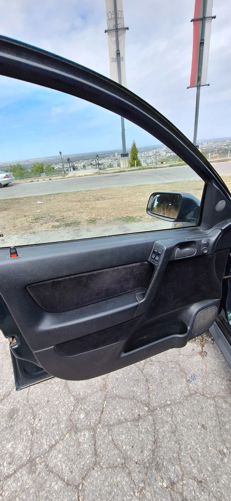 Opel Astra 1.4 16V, снимка 9 - Автомобили и джипове - 53340270