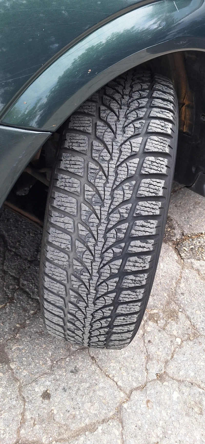 Opel Astra 1.4 16V, снимка 16 - Автомобили и джипове - 53340270